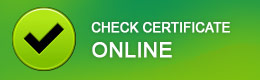 Check certificate expiry date
